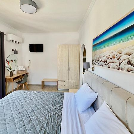 Athanasia Apartments Skiathos Town Exterior photo