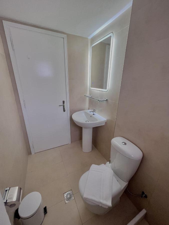 Athanasia Apartments Skiathos Town Exterior photo