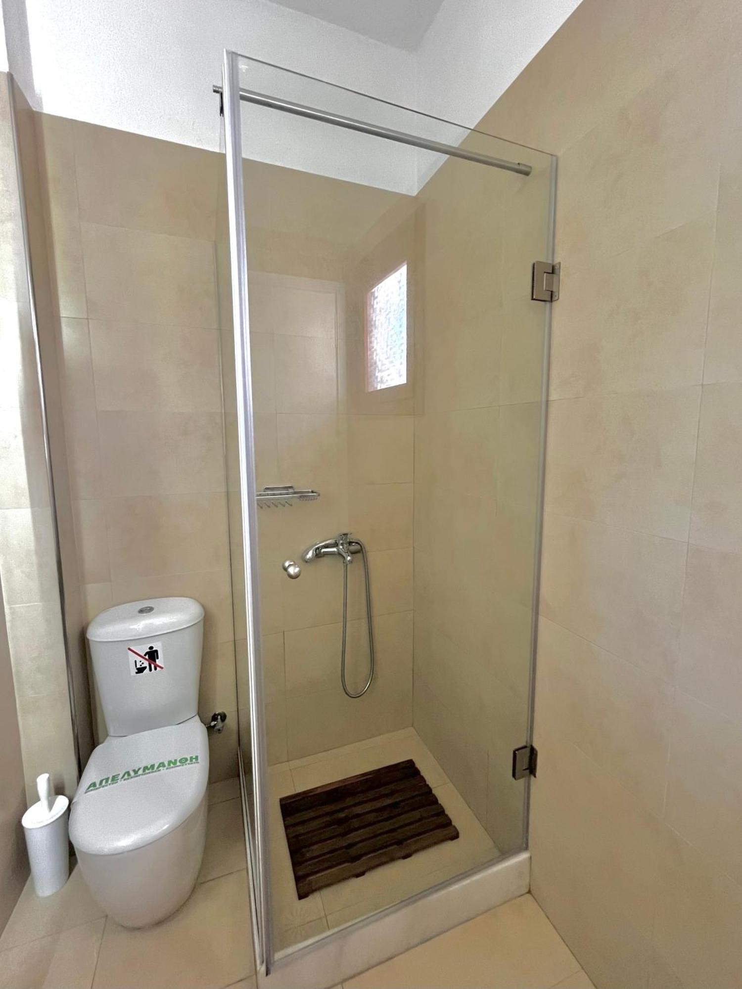 Athanasia Apartments Skiathos Town Exterior photo